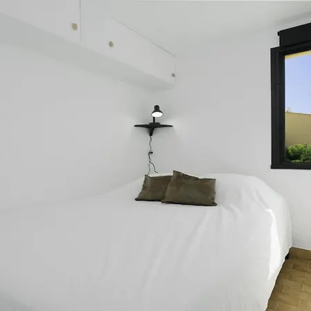 Terrasse De La -211- Appt 4 Pers 아파트